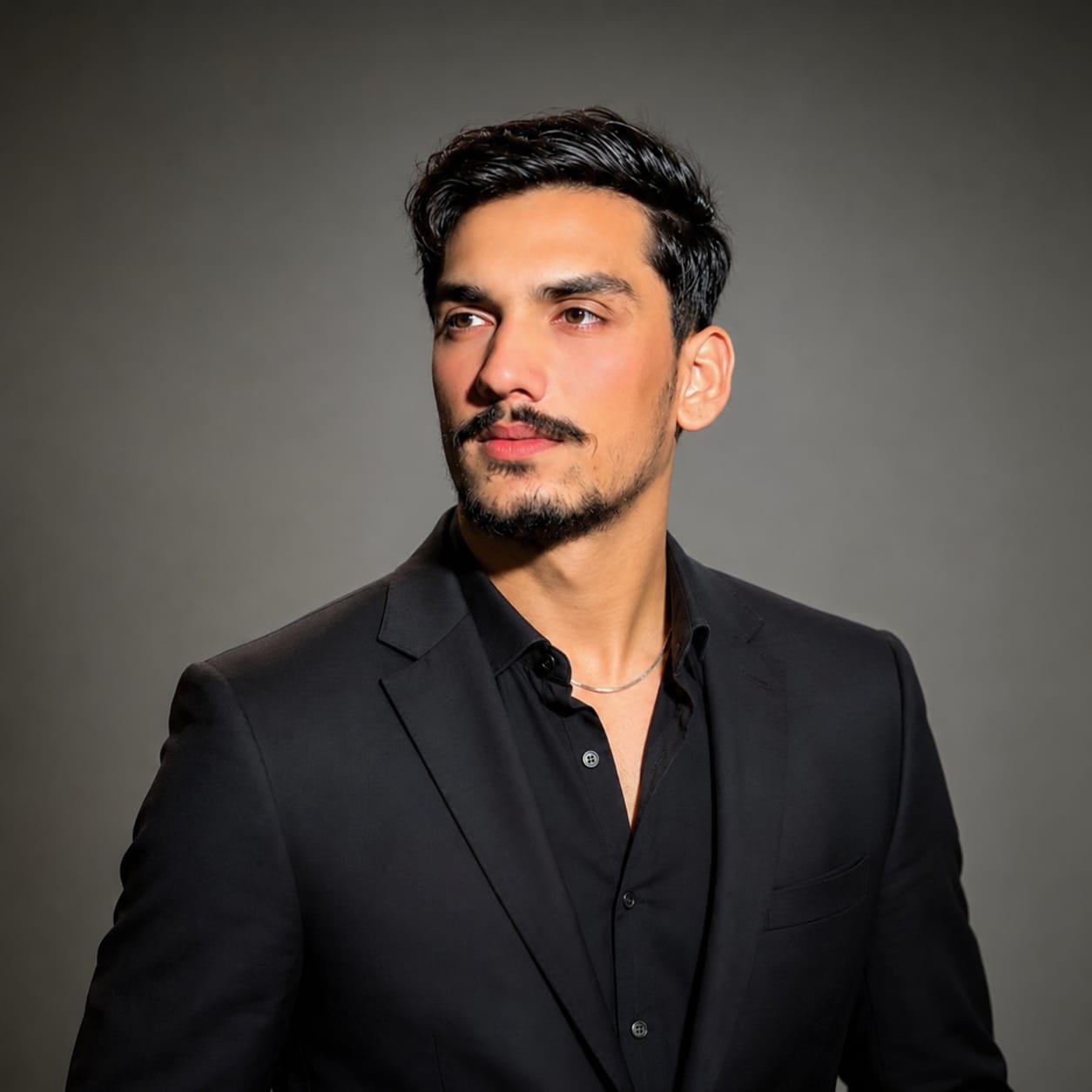 Mohsin Ali – Founder & SEO, AEO Specialist