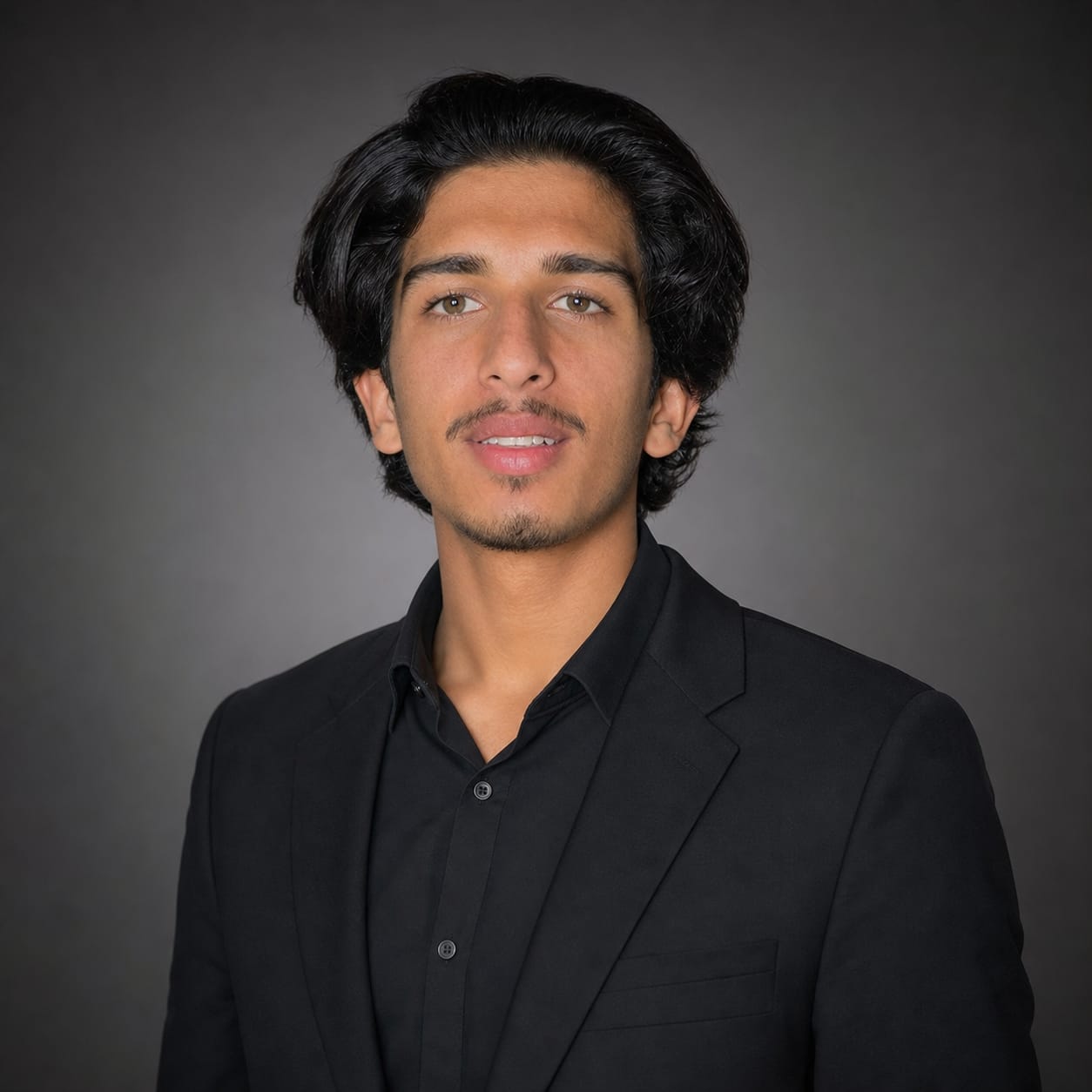 Saim Ali – Founder & SMM Specialist